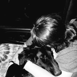 Meet your Posher, Lashia